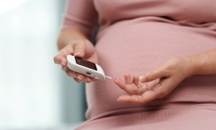 Mẹ bầu mắc tiểu đường thai kỳ nên và không nên ăn gì?