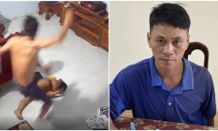 Vụ bé trai 9 tuổi bị bạo hành ở Bình Phước: Công an giám định thương tích cháu bé
