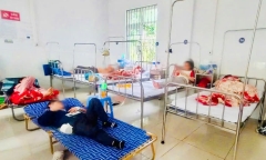 Nhiều người nhập viện sau khi ăn bánh mì ở Gia Lai: Bộ Y tế vào cuộc