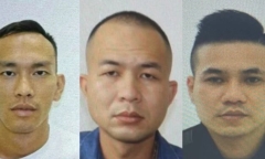 Vụ cô gái 22 tuổi bị bắn tử vong ở Hà Nội: Khởi tố 3 bị can tội giết người