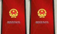 Người phụ nữ ở Hà Nội lại mất hơn 1 tỷ đồng do cài ứng dụng dịch vụ công giả