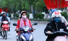 Tin tức dự báo thời tiết hôm nay (8/3): Miền Bắc tiếp tục rét khô