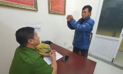 Vụ giết người, phi tang xác ở nghĩa trang: Lời khai của nghi phạm tiết lộ nguyên nhân