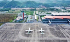 Phê duyệt Quy hoạch Cảng hàng không Cà Mau thời kỳ 2021-2030