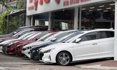 Chuyển 300 triệu đồng đặt mua ô tô Mazda CX-30 trên mạng, người đàn ông bị xóa tin nhắn, cắt liên lạc