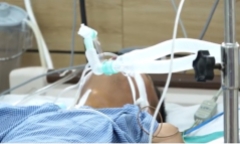 5 người thương vong sau khi uống rượu trong đám cưới