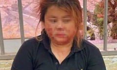Vụ bắt kẻ đâm chồng hờ tử vong: Hung thủ từng làm hỏng mắt bạn trai cũ