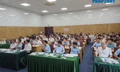Điều hành linh hoạt, đảm bảo an toàn, an ninh phục vụ dịp lễ 2/9 và nhiệm vụ A80