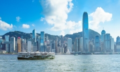 Lý do đi du lịch Hong Kong thuyết phục mọi đôi chân ham khám phá