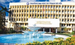 Các trường đại học có ngành sư phạm tốt nhất Việt Nam