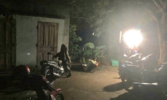 Tin pháp luật nổi bật 24h qua: Tạm giữ con trai bênh mẹ, đạp cha ruột tử vong ở Lâm Đồng