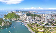 9 tháng năm 2026, 12 tỉnh, thành có kinh tế tăng hai con số, nơi nào cao nhất?