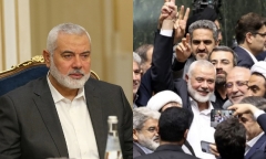 Thủ lĩnh Hamas vừa bị ám sát là nhân vật quan trọng như nào?