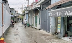 Vụ nghi đâm chết người tình rồi tự sát ở TP.HCM: Hé lộ nguyên nhân