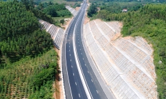 Lộ diện nhà đầu tư Dự án cao tốc cửa khẩu Hữu Nghị - Chi Lăng