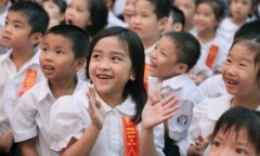 Chi tiết các mốc thời gian đăng ký tuyển sinh mầm non, lớp 1, lớp 6 ở TP.HCM