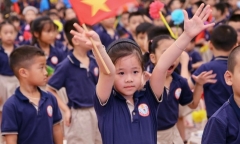 Năm học mới 2025-2026, học sinh, sinh viên cả nước đón loạt tin vui