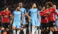 Nhận định soi kèo trận Man City vs MU, Siêu cúp Anh 21h ngày 10/8: Kì phùng địch thủ