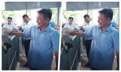 Anh nông dân 