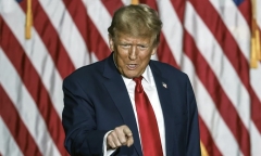 Ủy ban điều tra Mỹ nói có đủ bằng chứng buộc tội ông Trump trong cuộc bầu cử tổng thống 2020