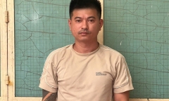 Tạm giữ