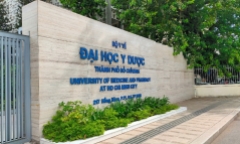 Điểm tên những trường Đại học hàng đầu tại miền Nam