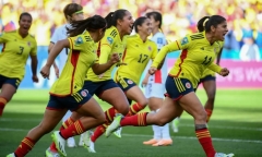 Nhận định soi kèo trận Nữ Tây Ban Nha vs Colombia Olympic Paris, 22h ngày 3/8: Chênh lệch đẳng cấp