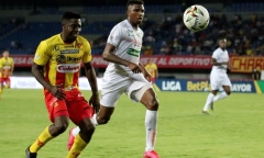 Nhận định soi kèo trận Pereira vs Once Caldas, 6h ngày 4/9: Lợi thế sân nhà 
