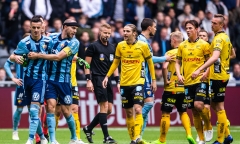 Nhận định soi kèo trận Elfsborg vs Djurgarden VĐQG Thụy Điển, 21h30 ngày 28/7: Cuộc chiến khốc liệt