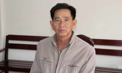 Vụ bố chồng chém con dâu tử vong ở Sóc Trăng: Bất ngờ lời khai của nghi phạm