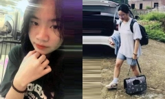 Hà Nội: Thiếu nữ 18 tuổi rời nhà đi 5 ngày chưa trở về vì bị mẹ mắng 