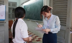Thi lớp 10 công lập ở Hà Nội: Thí sinh cần nắm rõ thông tin, có 