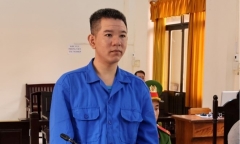 Tấn công chị vợ, em rể bị tuyên án 10 năm tù