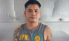 Tin pháp luật nổi bật 24h qua: Bắt tạm giam đối tượng sử dụng ma túy, tàng trữ súng ở An Giang