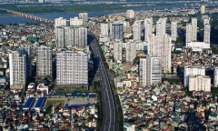 TP Hà Nội sẽ thí điểm miễn giấy phép xây dựng nhà ở riêng lẻ tại 126 xã, phường đến 31/12/2027