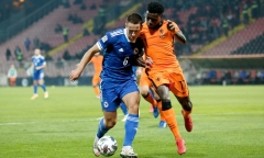 Nhận định soi kèo trận Hà Lan vs Bosnia Nations League, 1h45 ngày 8/9: Cơn lốc cam đè bẹp đối thủ