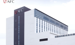 Chân dung Tập đoàn AFC: 