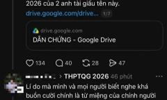 Một thí sinh ở Cà Mau thừa nhận dùng điện thoại khi làm bài thi tốt nghiệp THPT