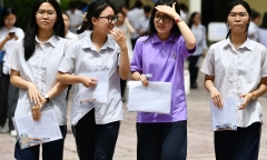 Nhận định đề thi môn Toán kỳ thi vào lớp 10 tại Hà Nội năm 2024
