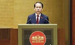 Sửa Luật Nhà ở: Bổ sung chính sách mới phát triển nhà ở cho thuê