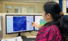 Thủ tướng  Phạm Minh Chính: Phải bằng mọi cách tiếp cận những nơi bị chia cắt do bão lũ, thiên tai