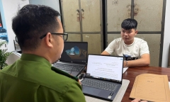 Vụ con rể dùng dao tấn công vợ và mẹ vợ ở Phú Thọ: Hé lộ nguyên nhân