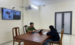 Công an thông tin kết quả giải quyết vụ tố giác mẹ bé Bắp nghi ngờ sử dụng tiền từ thiện sai mục đích
