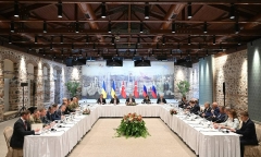 Ukraine xác nhận 