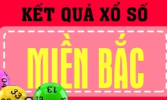 XSMB 14/7 - Kết quả xổ số miền Bắc hôm nay 14/7/2026- kết quả XSMB ngày 14/7