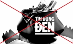 Cảnh báo người dân cảnh giác trước chiêu trò  "tín dụng đen " mùa World Cup
