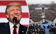 Hàng chục nghìn nhân viên Chính phủ Mỹ sẵn sàng nghỉ việc theo kế hoạch của ông Trump
