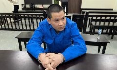 Vụ tài xế xe ôm công nghệ bị sát hại ở nghĩa trang tại Hà Nội: Tuyên tử hình kẻ thủ ác