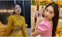 Phương Mỹ Chi: