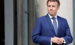 Bầu cử Quốc hội Pháp: Liên minh của Tổng thống Pháp Macron mất vị thế là phe đa số 
